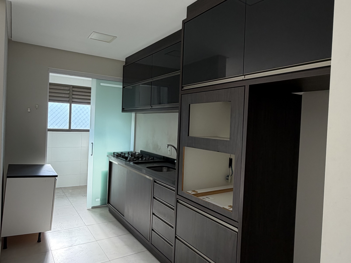 Residencial Calliano, Centro, 3 quartos