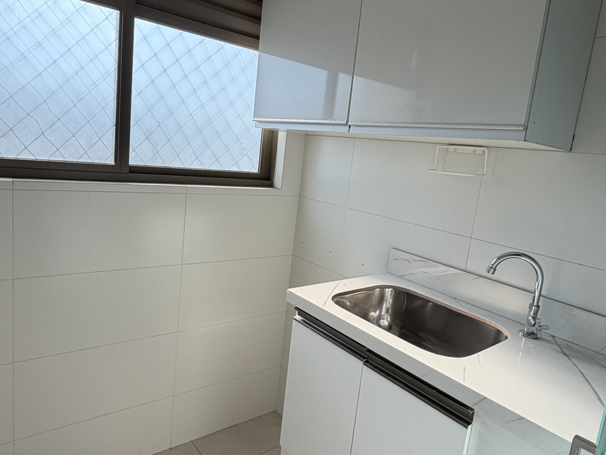 Residencial Calliano, Centro, 3 quartos
