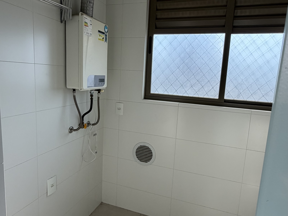 Residencial Calliano, Centro, 3 quartos