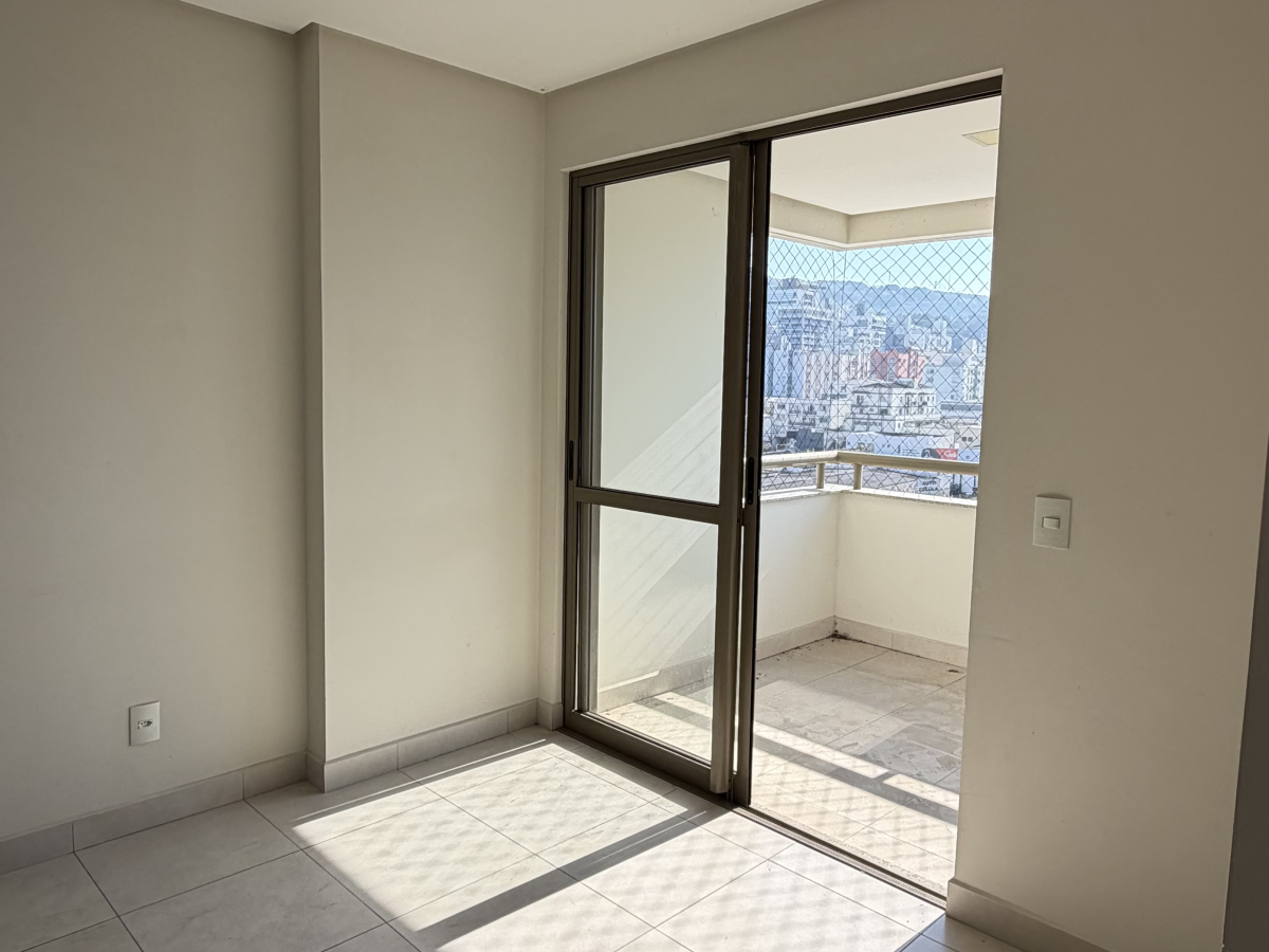 Residencial Calliano, Centro, 3 quartos