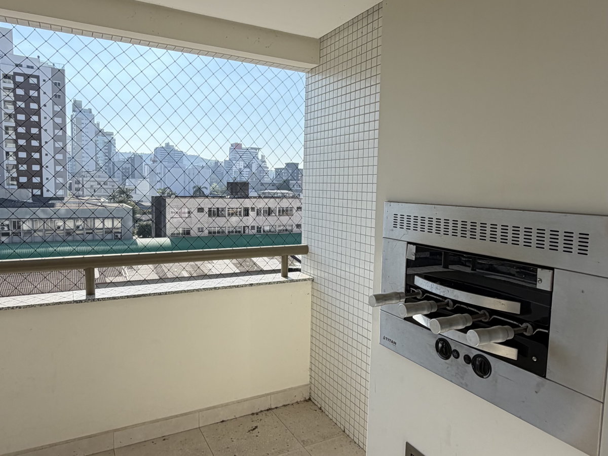 Residencial Calliano, Centro, 3 quartos
