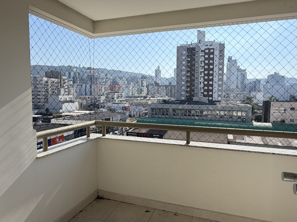 Residencial Calliano, Centro, 3 quartos