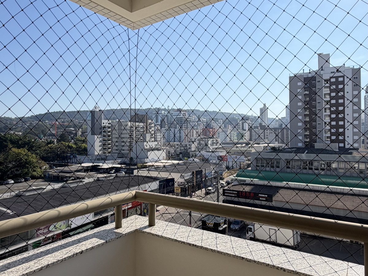 Residencial Calliano, Centro, 3 quartos