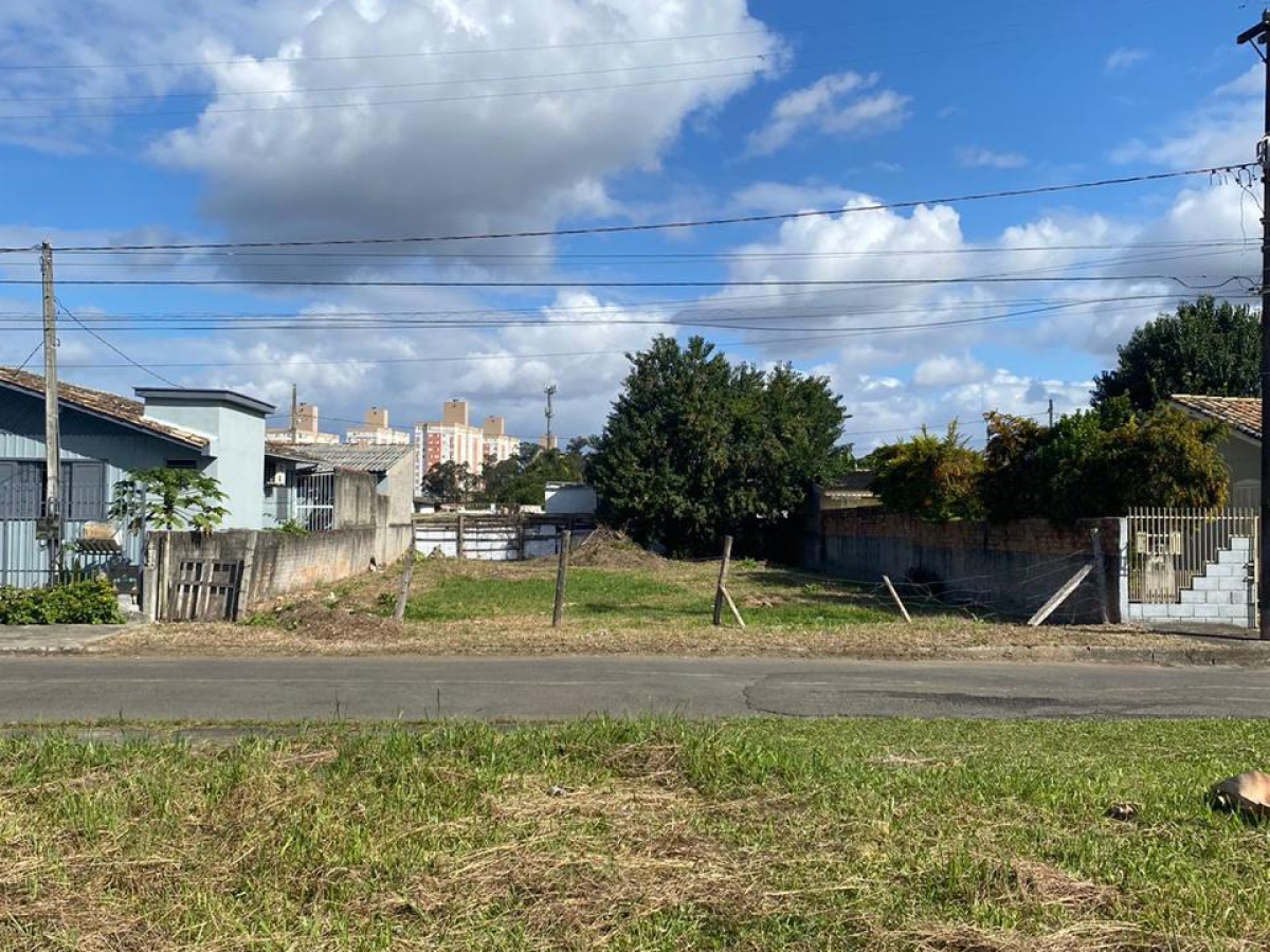 LOTE BOA VISTA