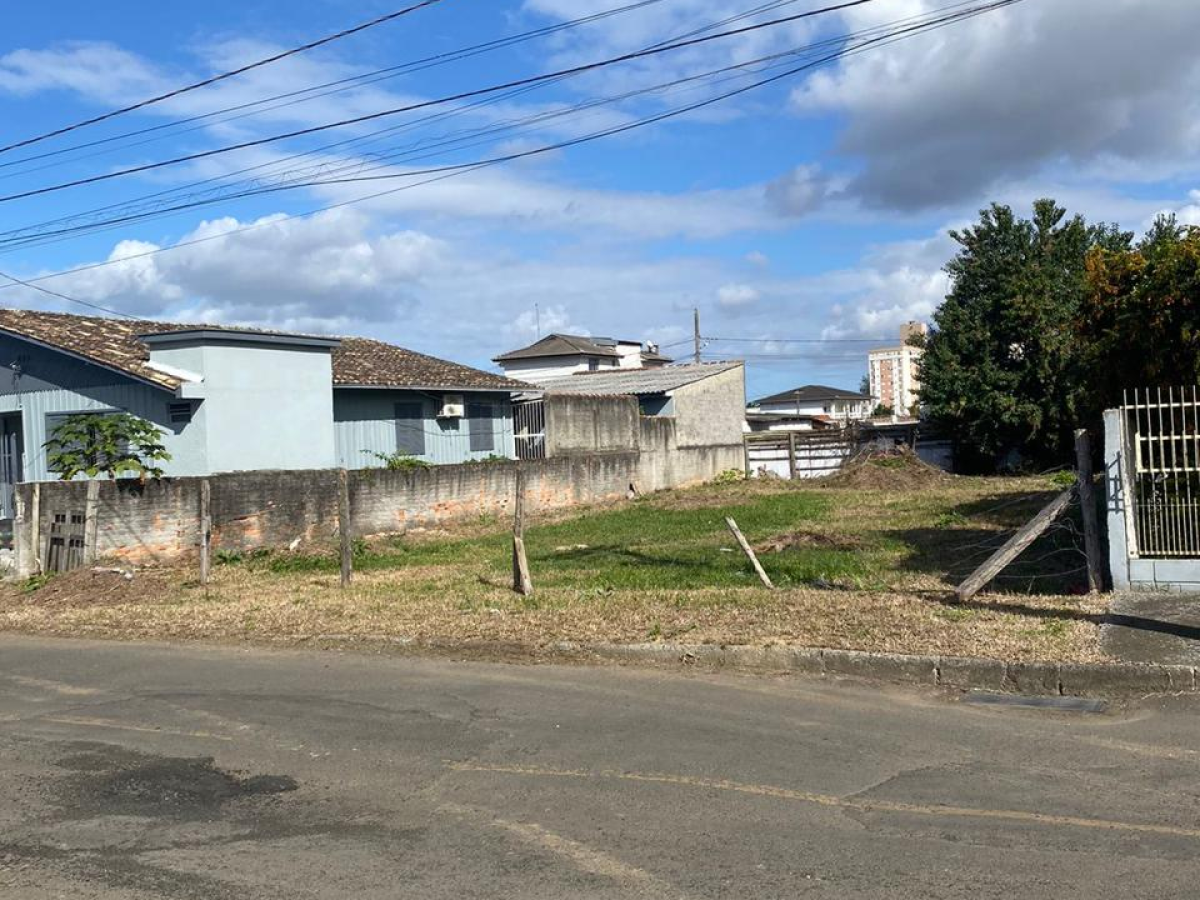 LOTE BOA VISTA