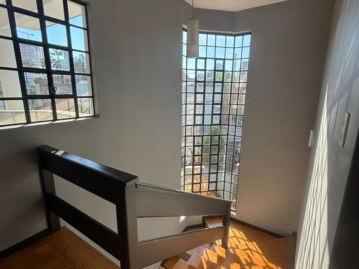 CASA MICHEL 4 quartos
