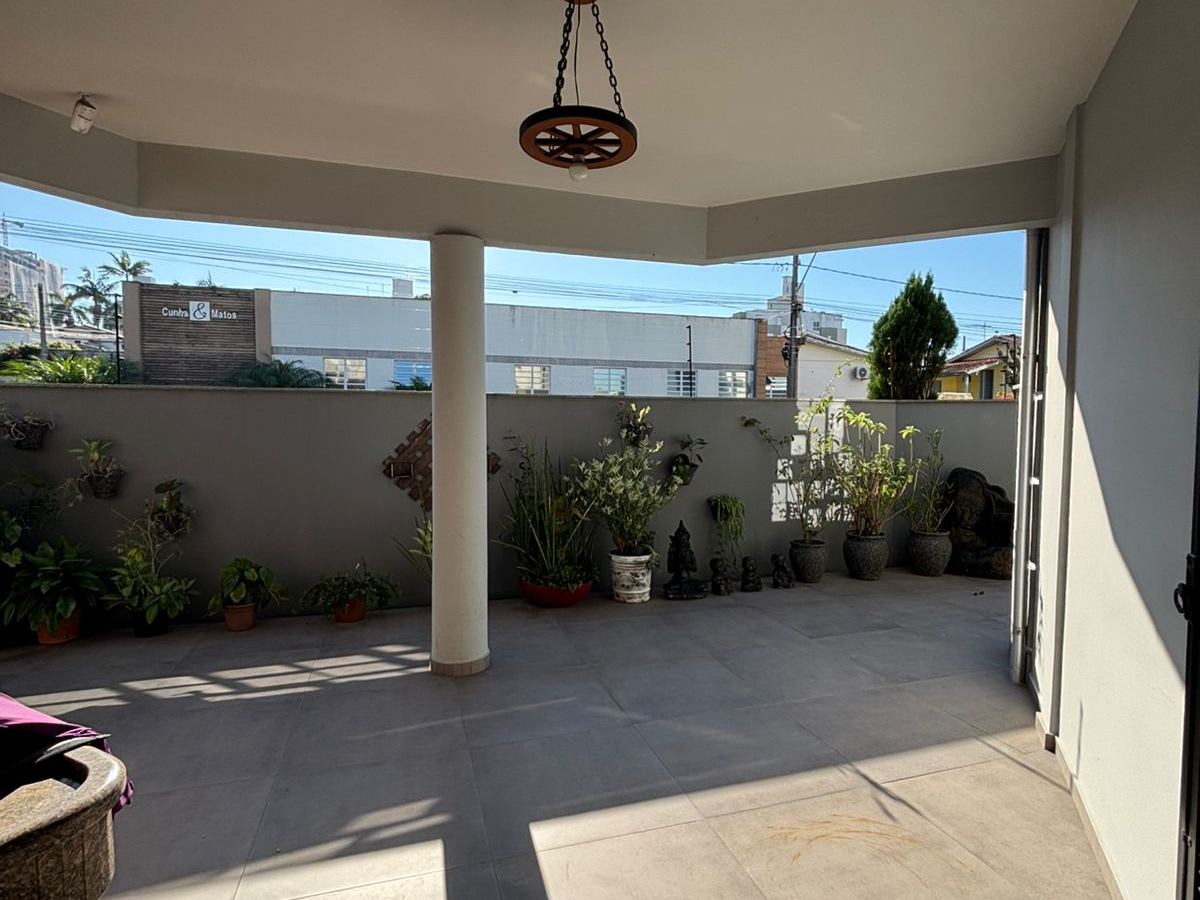 CASA MICHEL 4 quartos