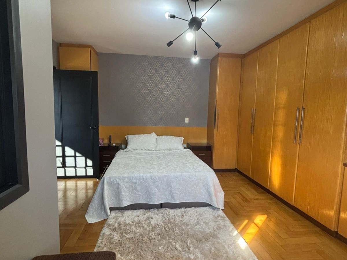 CASA MICHEL 4 quartos