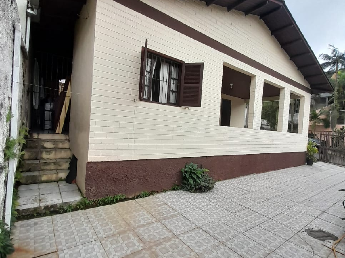 CASA VERA CRUZ 3 quartos