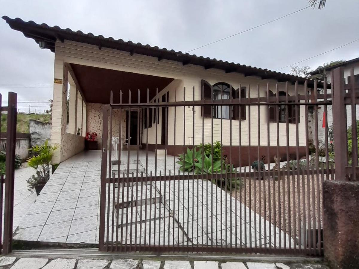 CASA VERA CRUZ 3 quartos