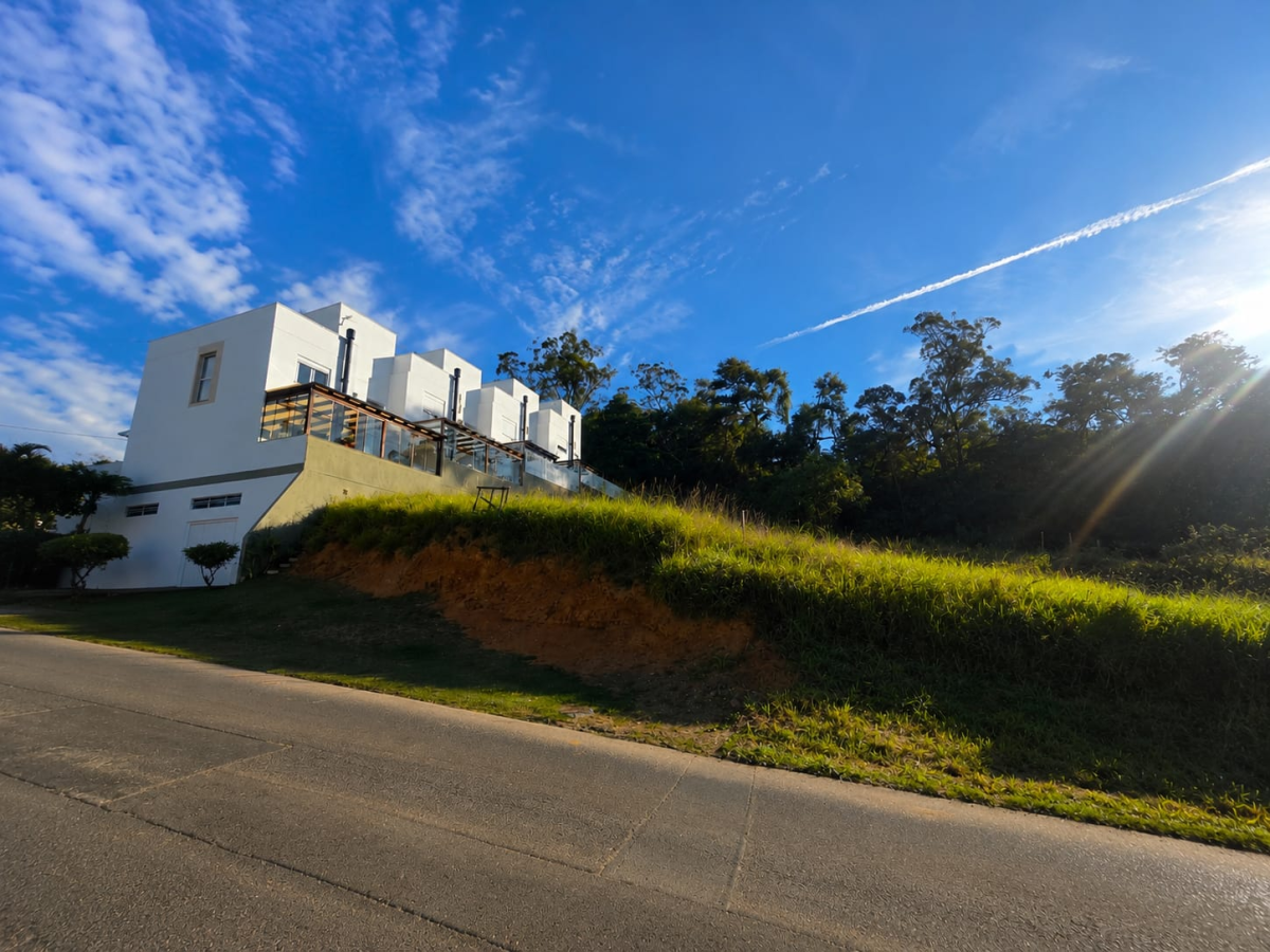 Terreno Loteamento Parque Residencial Galeano Zomer 
