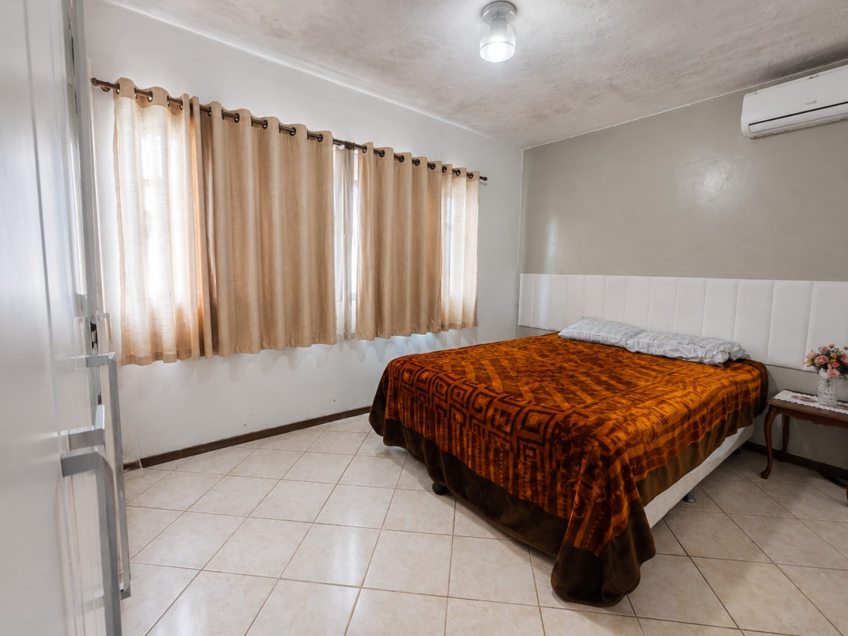 Casa São Cristóvão, 4 quartos