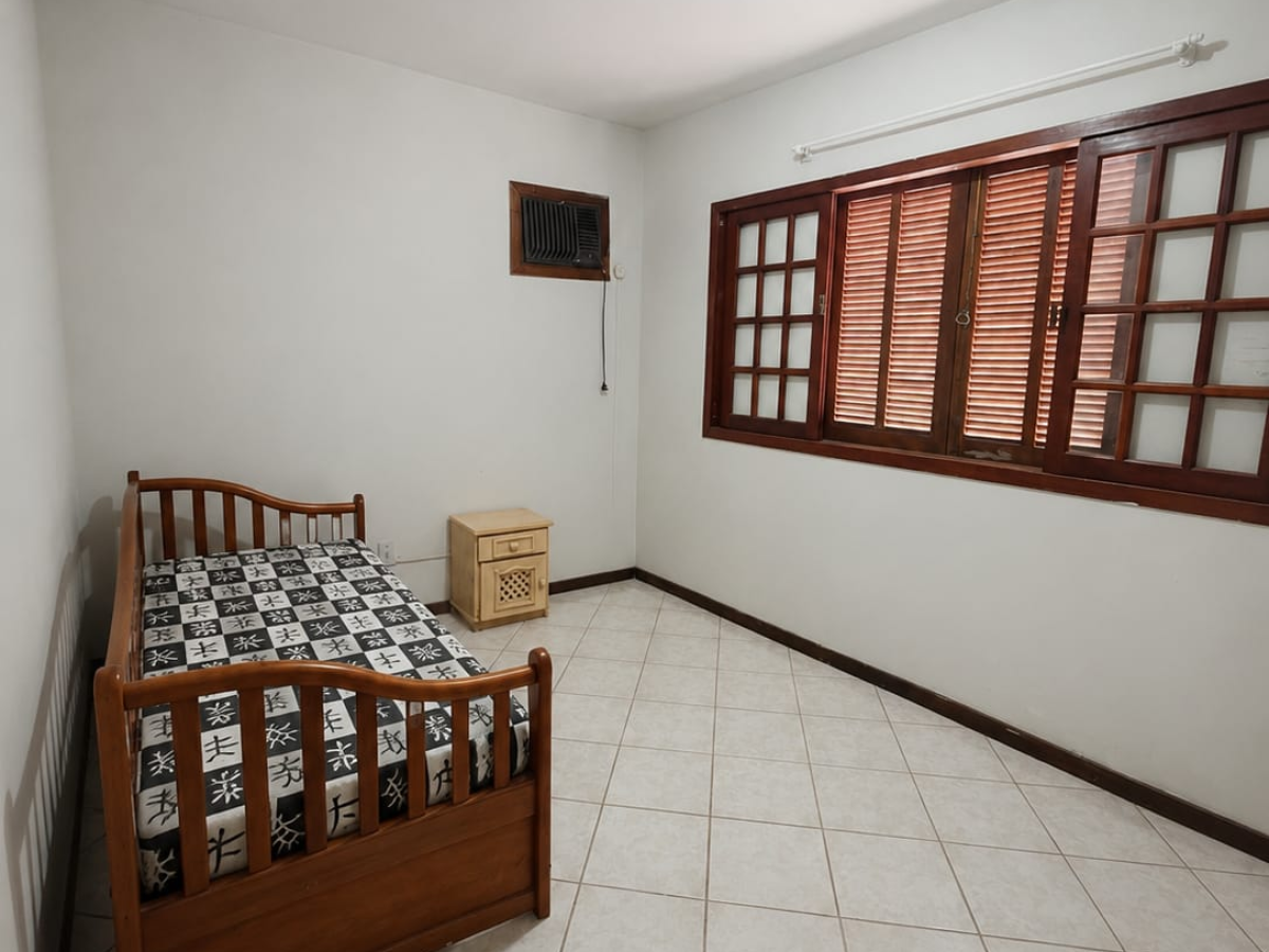 Casa São Cristóvão, 4 quartos
