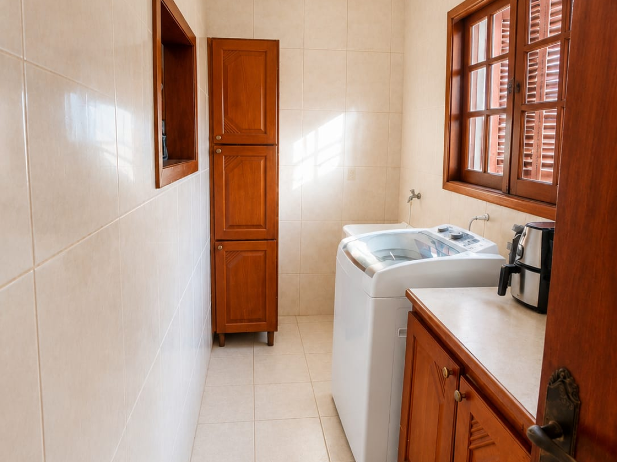Casa São Cristóvão, 4 quartos