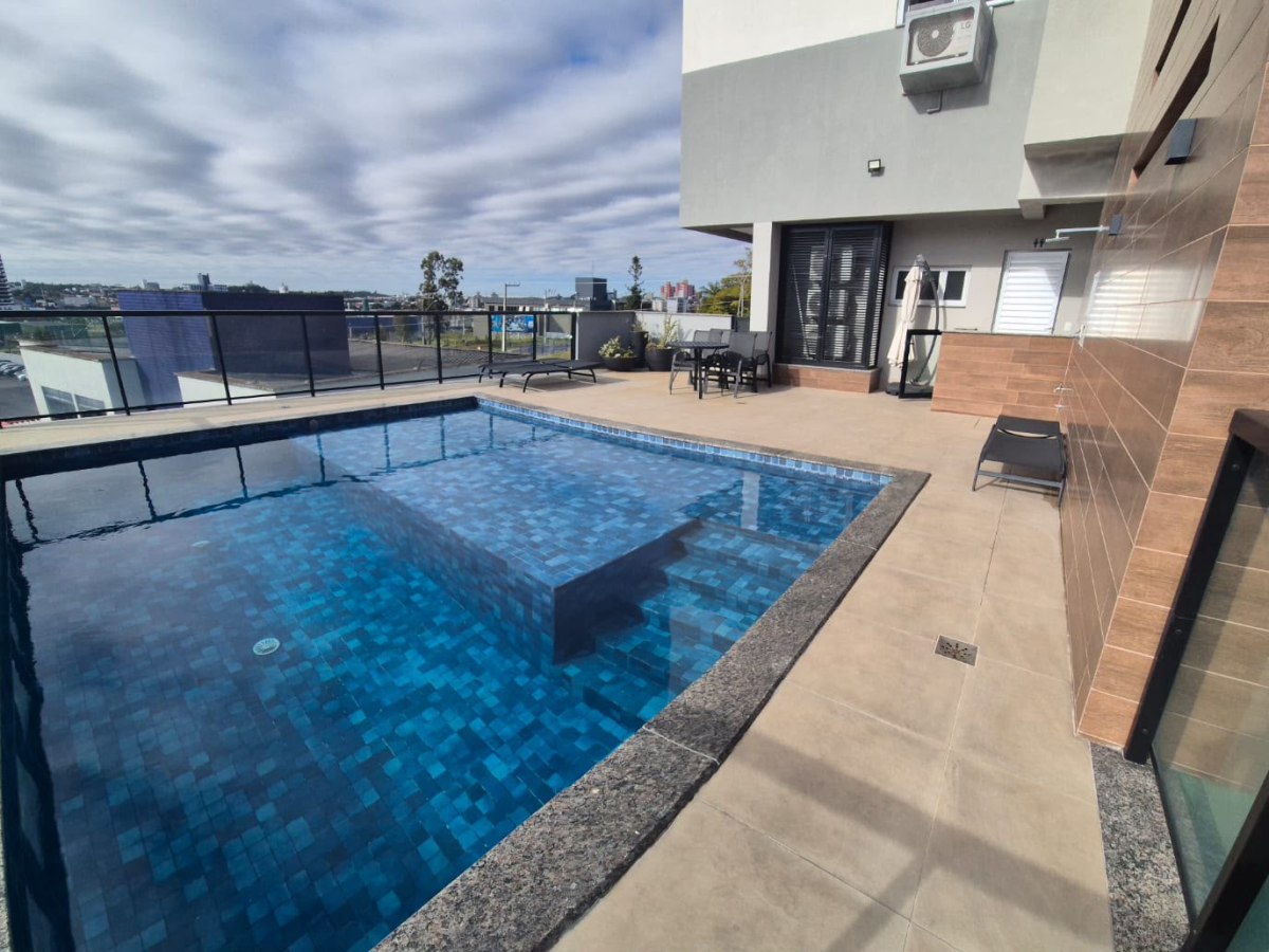 RESIDENCIAL PARQUE AMERICA