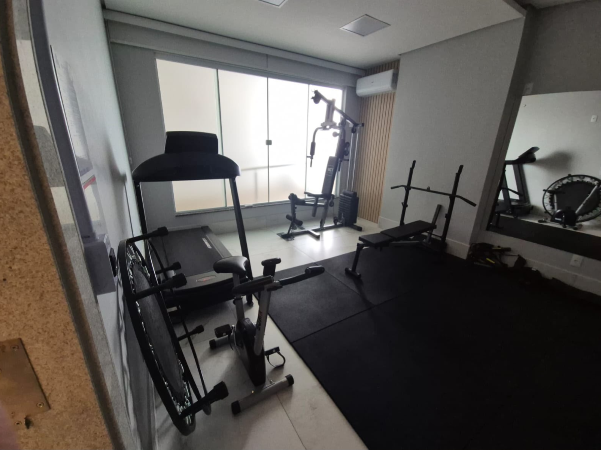 RESIDENCIAL PARQUE AMERICA