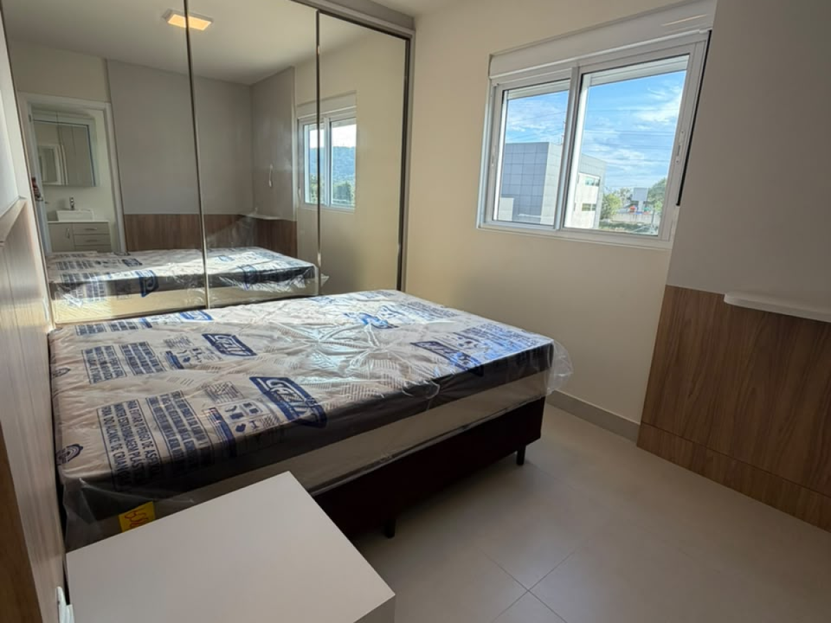 RESIDENCIAL PARQUE AMERICA