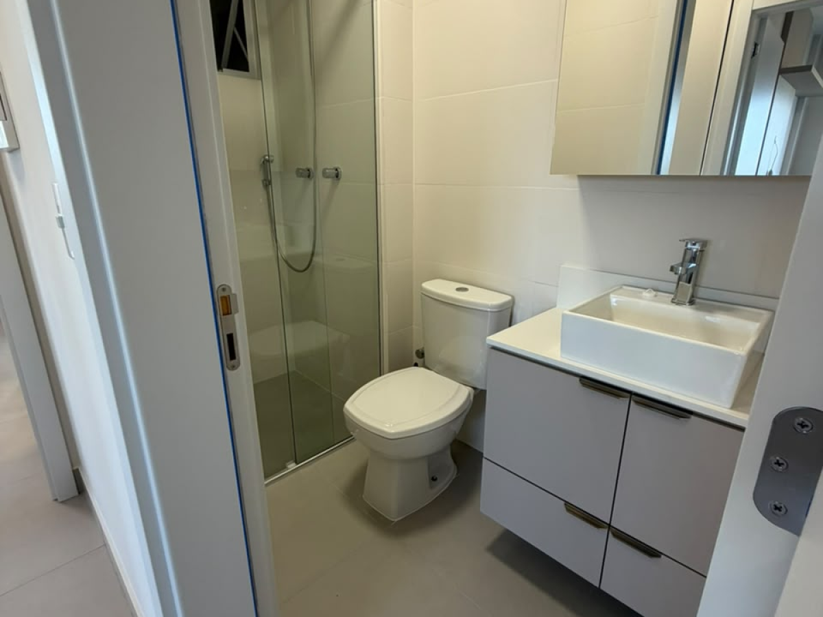 RESIDENCIAL PARQUE AMERICA