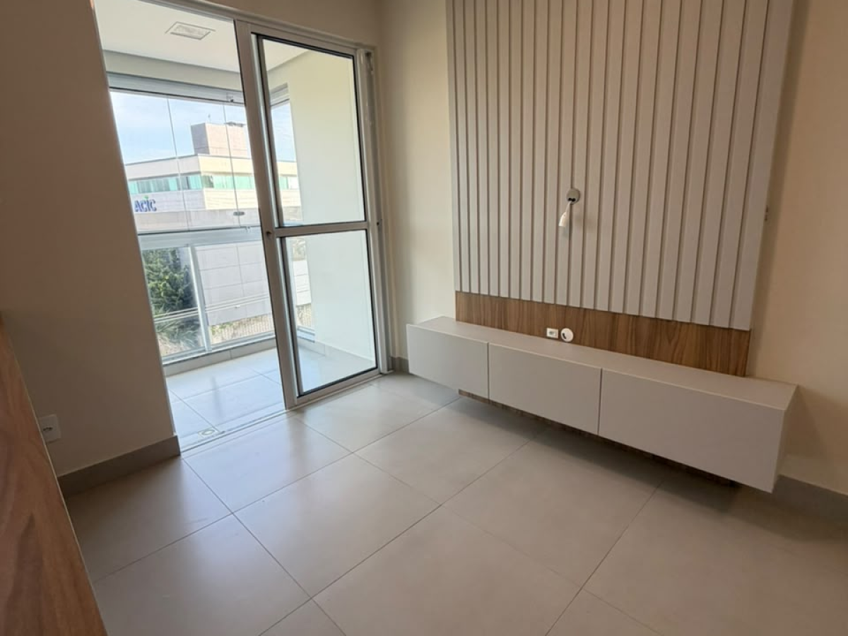 RESIDENCIAL PARQUE AMERICA