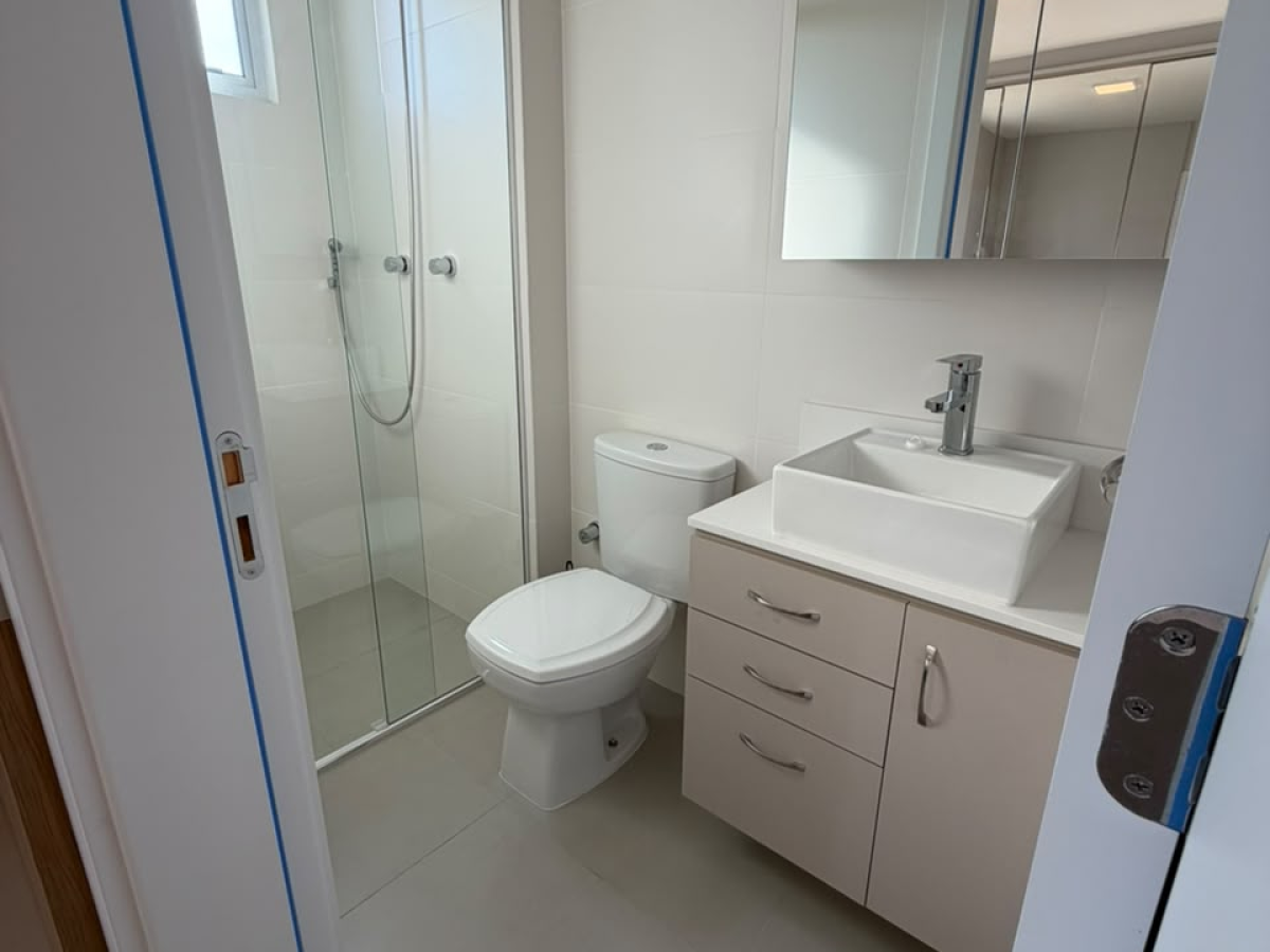 RESIDENCIAL PARQUE AMERICA