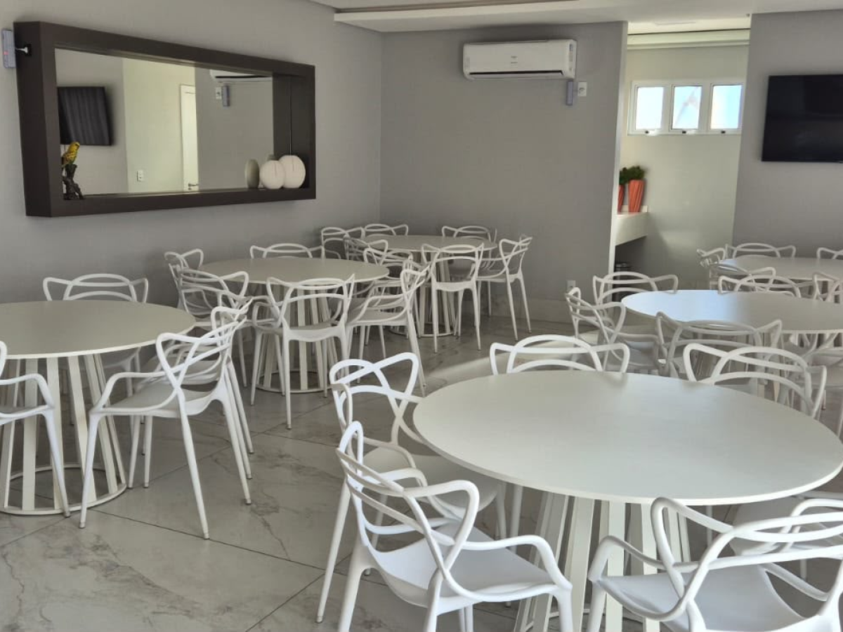 RESIDENCIAL PARQUE AMERICA