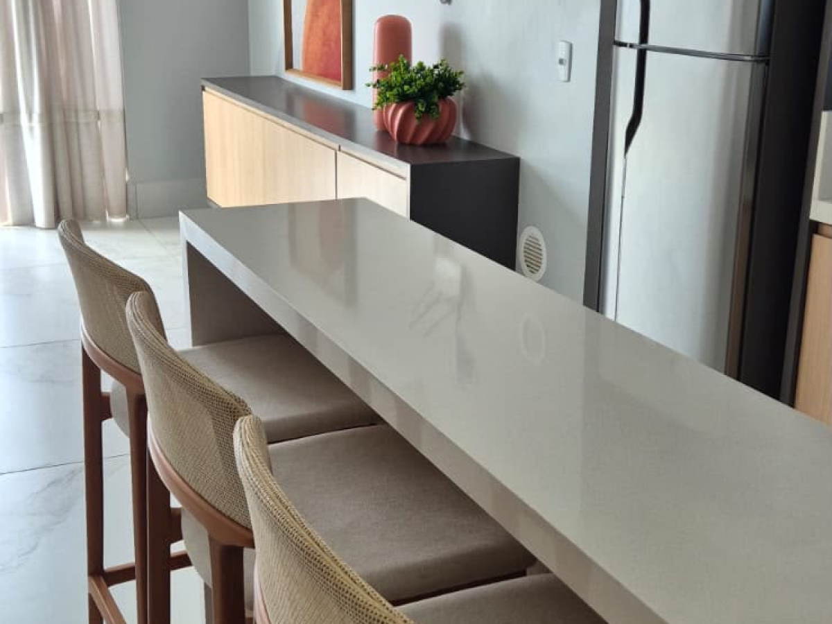 RESIDENCIAL PARQUE AMERICA
