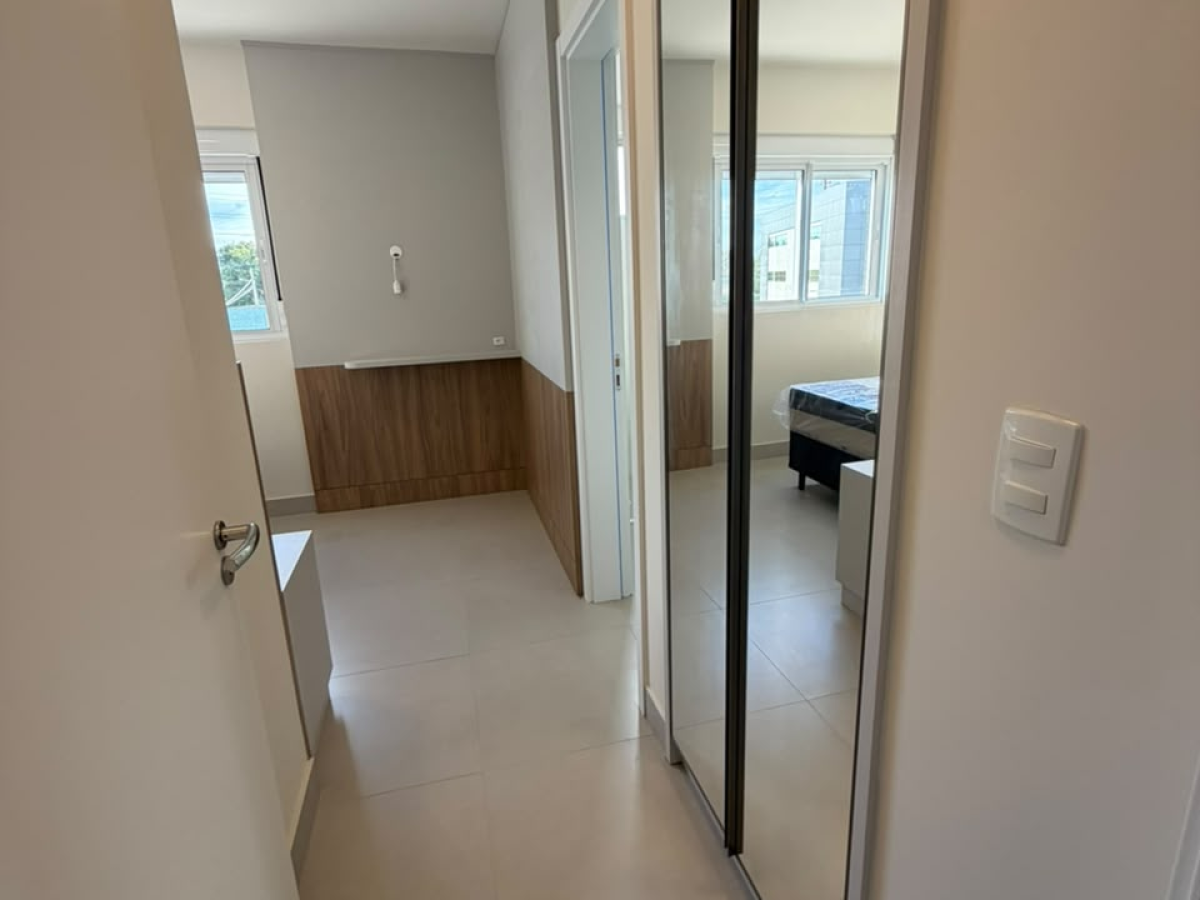 RESIDENCIAL PARQUE AMERICA