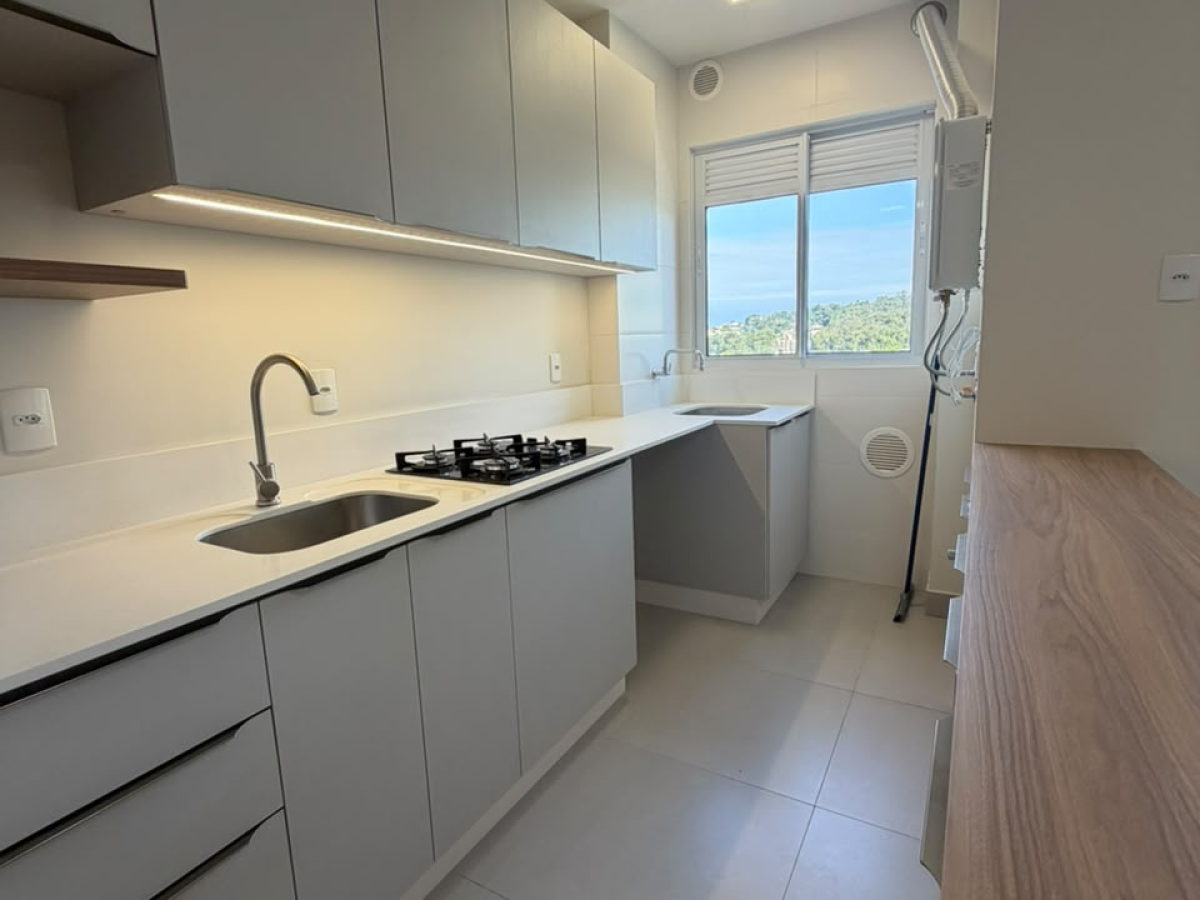 RESIDENCIAL PARQUE AMERICA