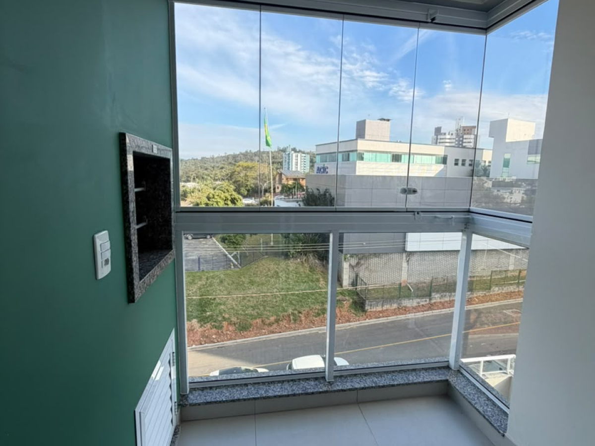RESIDENCIAL PARQUE AMERICA