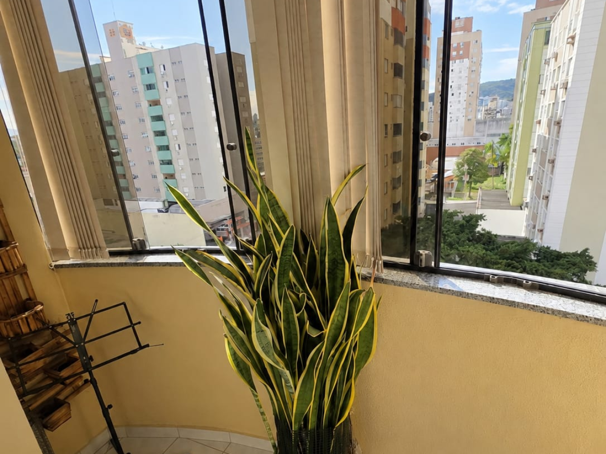 Edíficio Amanda, Centro, 1 quarto