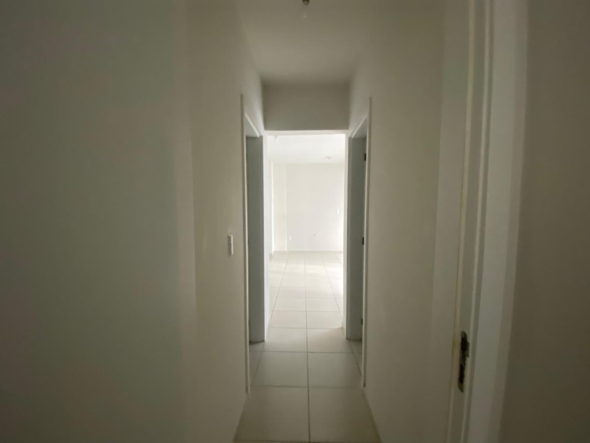 Edíficio Nações Unidas, Pinheirinho, 2 quartos