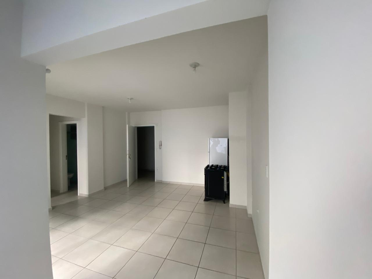 Edíficio Nações Unidas, Pinheirinho, 2 quartos