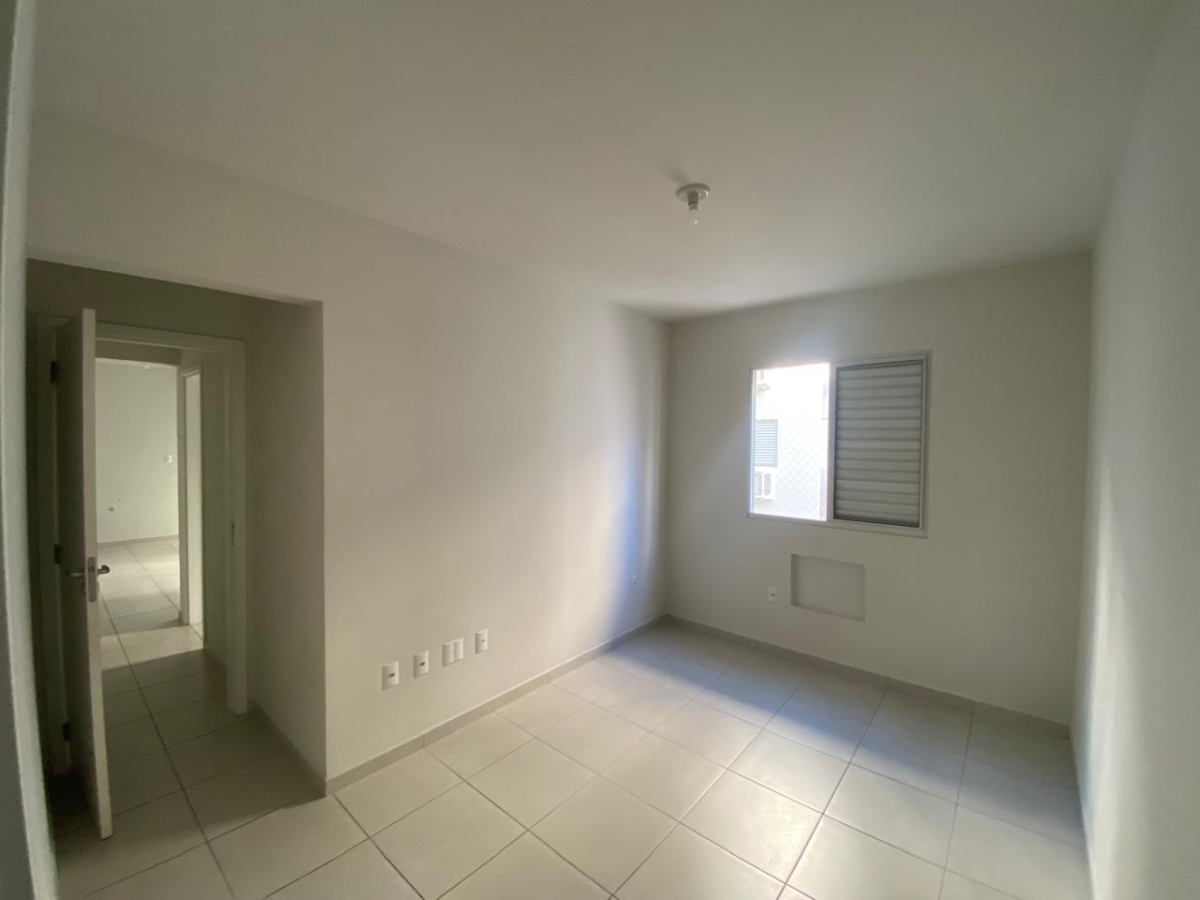 Edíficio Nações Unidas, Pinheirinho, 2 quartos