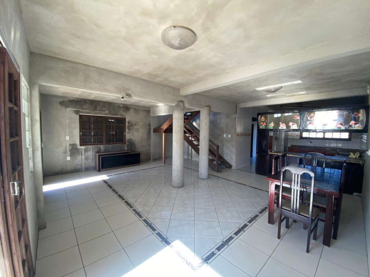 Casa Balneario Rincão, 4 quartos