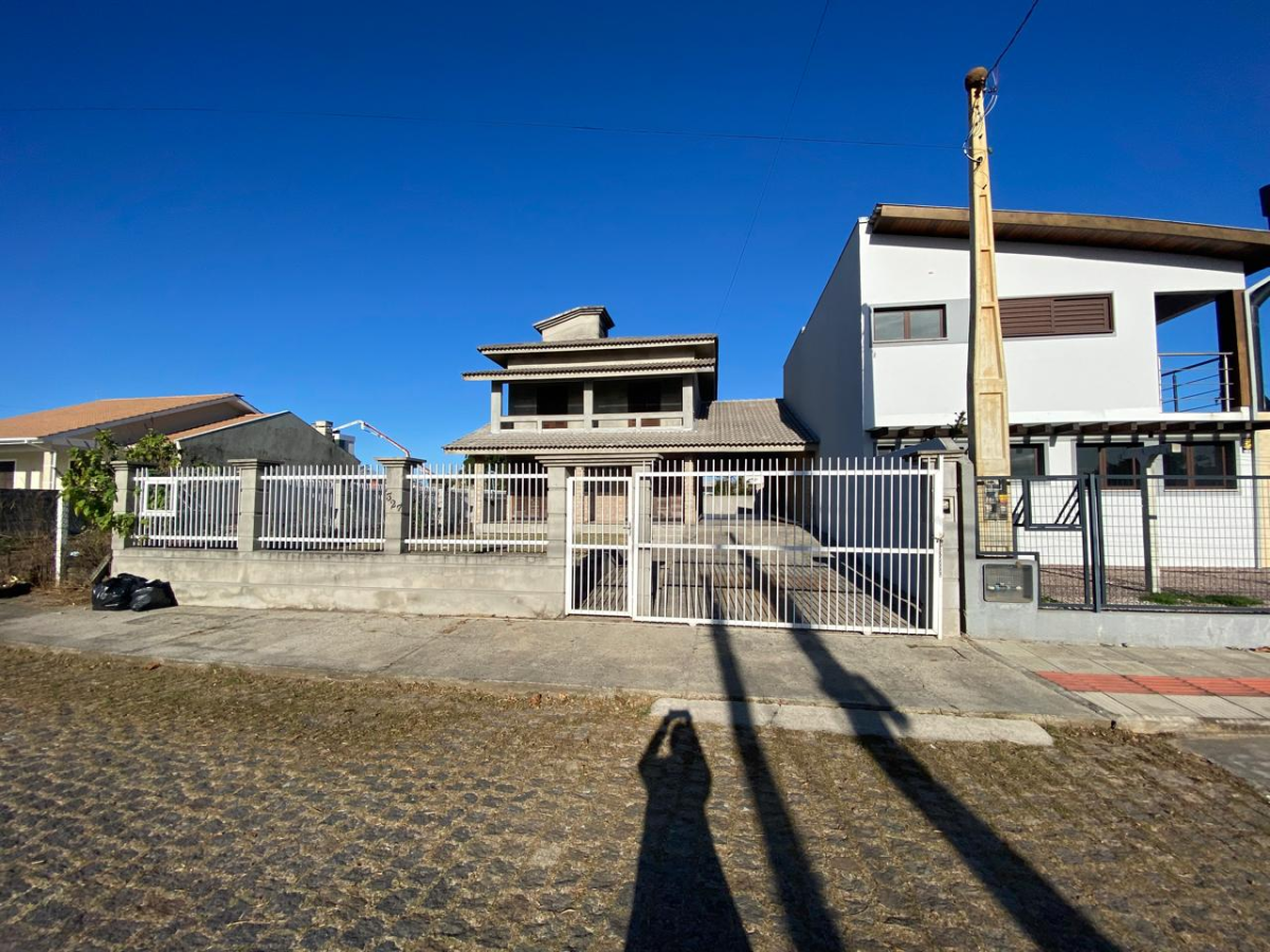 Casa Balneario Rincão, 4 quartos