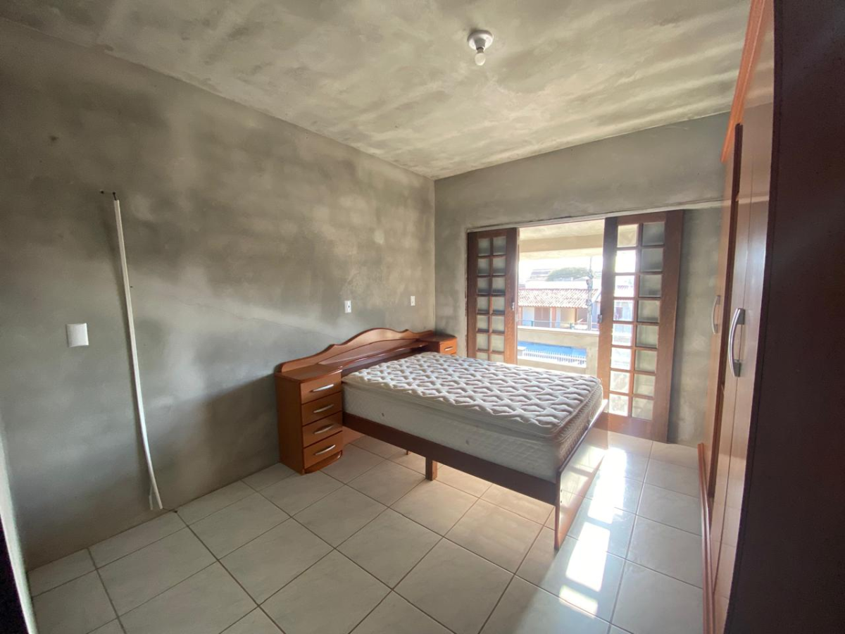 Casa Balneario Rincão, 4 quartos