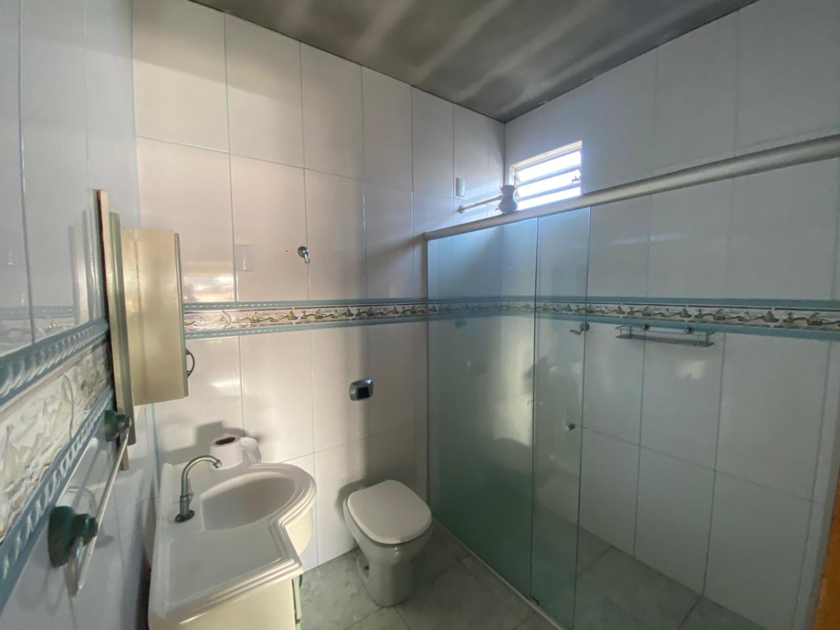 Casa Balneario Rincão, 4 quartos