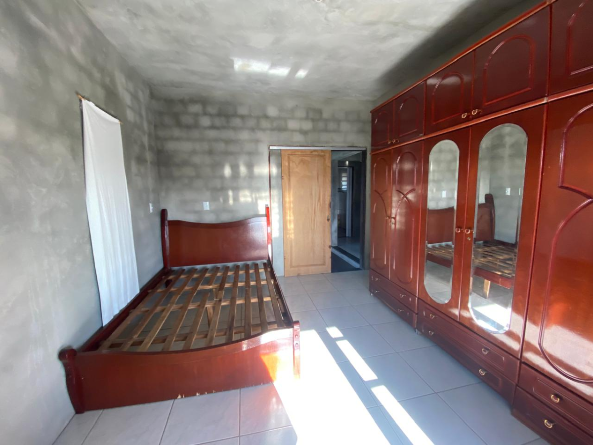 Casa Balneario Rincão, 4 quartos