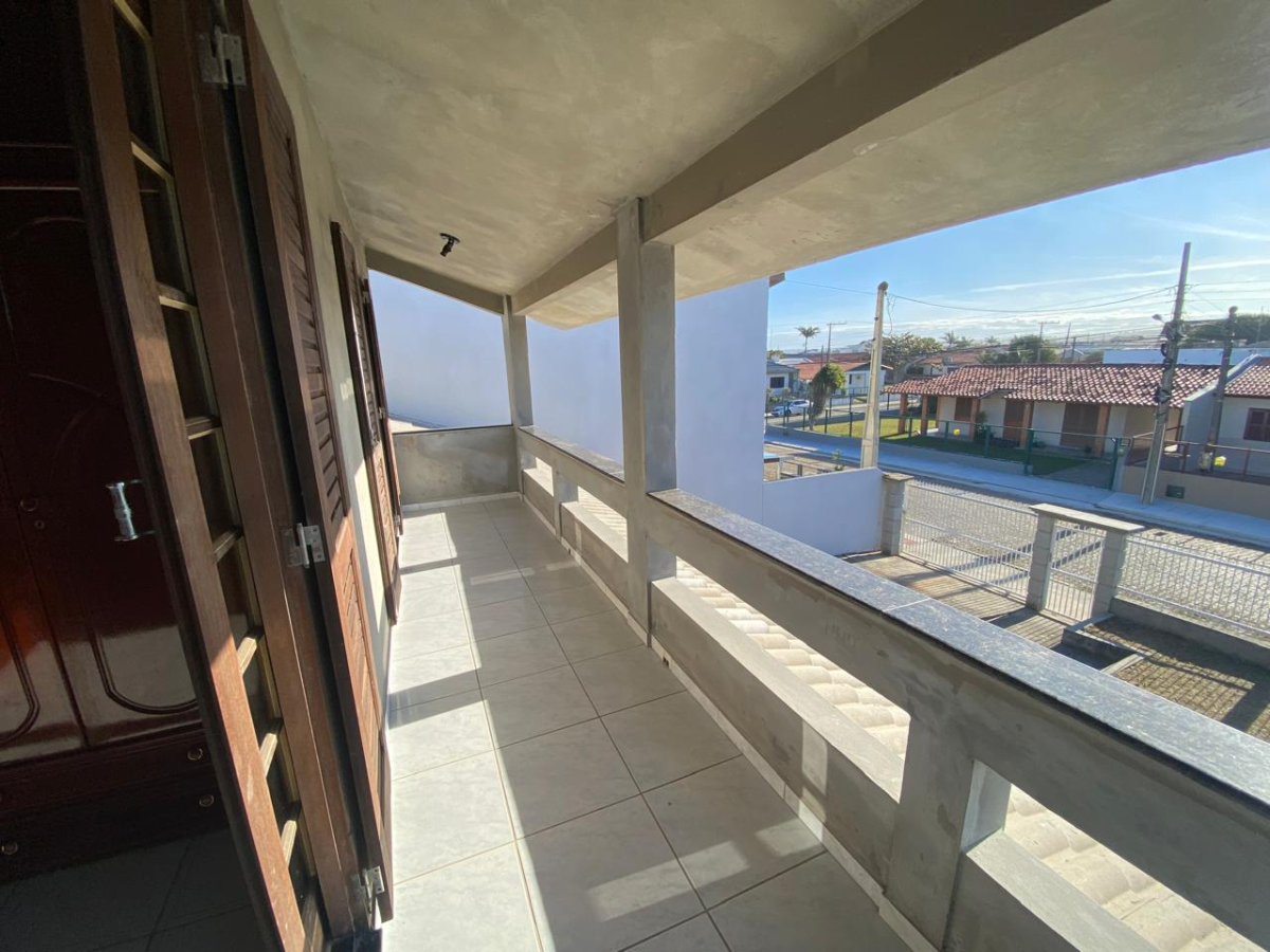 Casa Balneario Rincão, 4 quartos