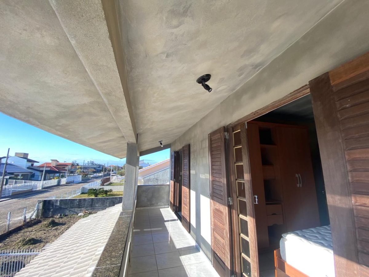 Casa Balneario Rincão, 4 quartos