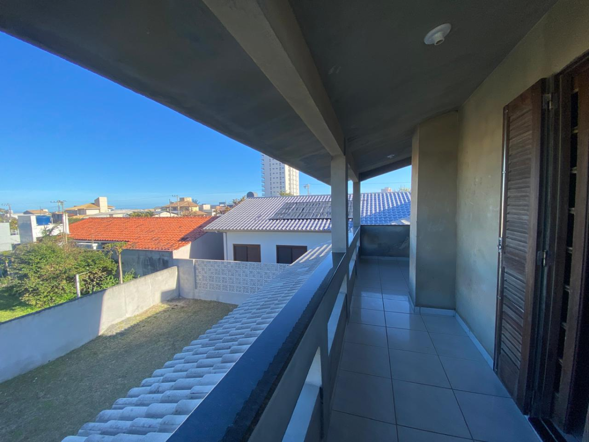 Casa Balneario Rincão, 4 quartos