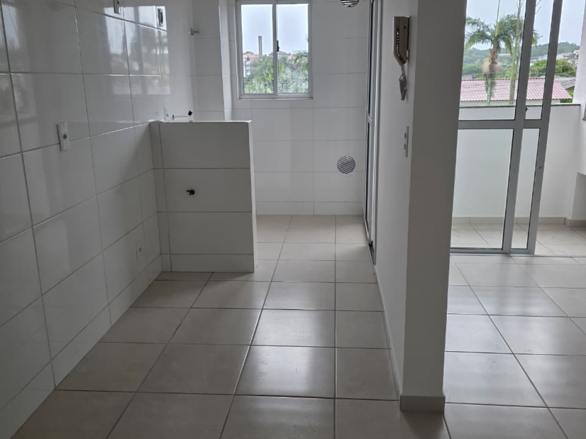 Apartamento à Venda – Residencial Hexa Prime | Bairro Pinheirinho – Criciúma/SC -2 Quartos 