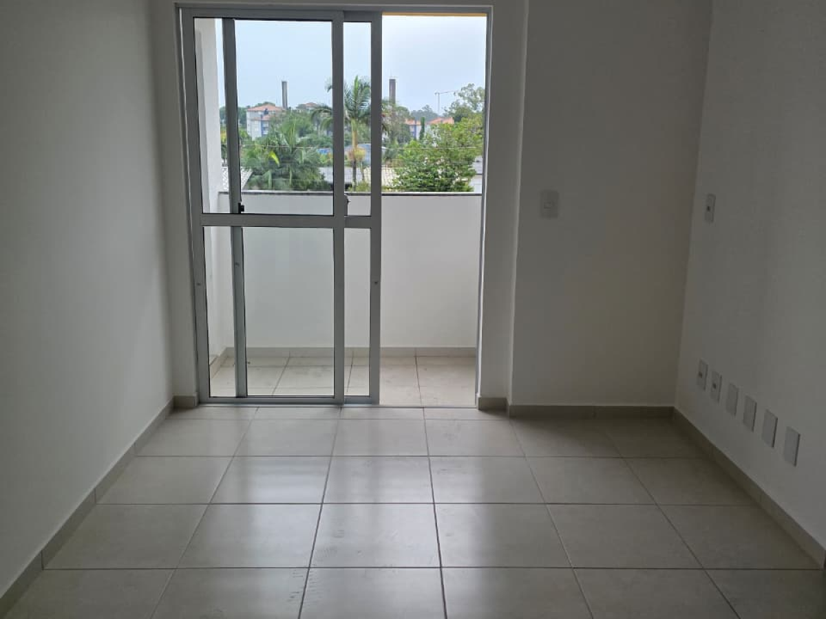 Apartamento à Venda – Residencial Hexa Prime | Bairro Pinheirinho – Criciúma/SC -2 Quartos 