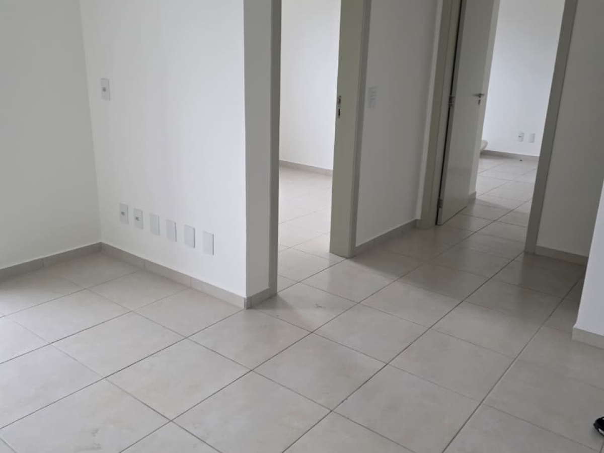 Apartamento à Venda – Residencial Hexa Prime | Bairro Pinheirinho – Criciúma/SC -2 Quartos 