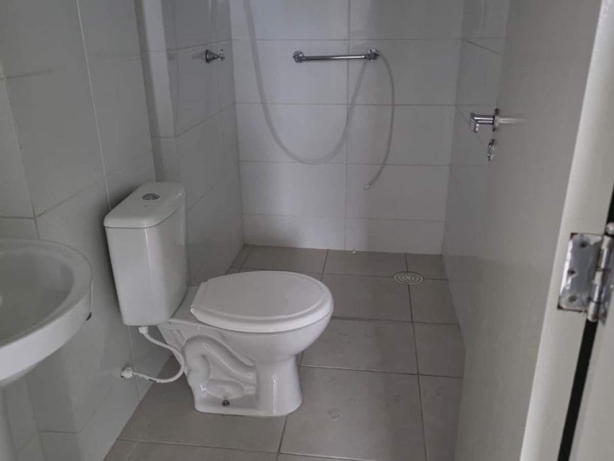 Apartamento à Venda – Residencial Hexa Prime | Bairro Pinheirinho – Criciúma/SC -2 Quartos 