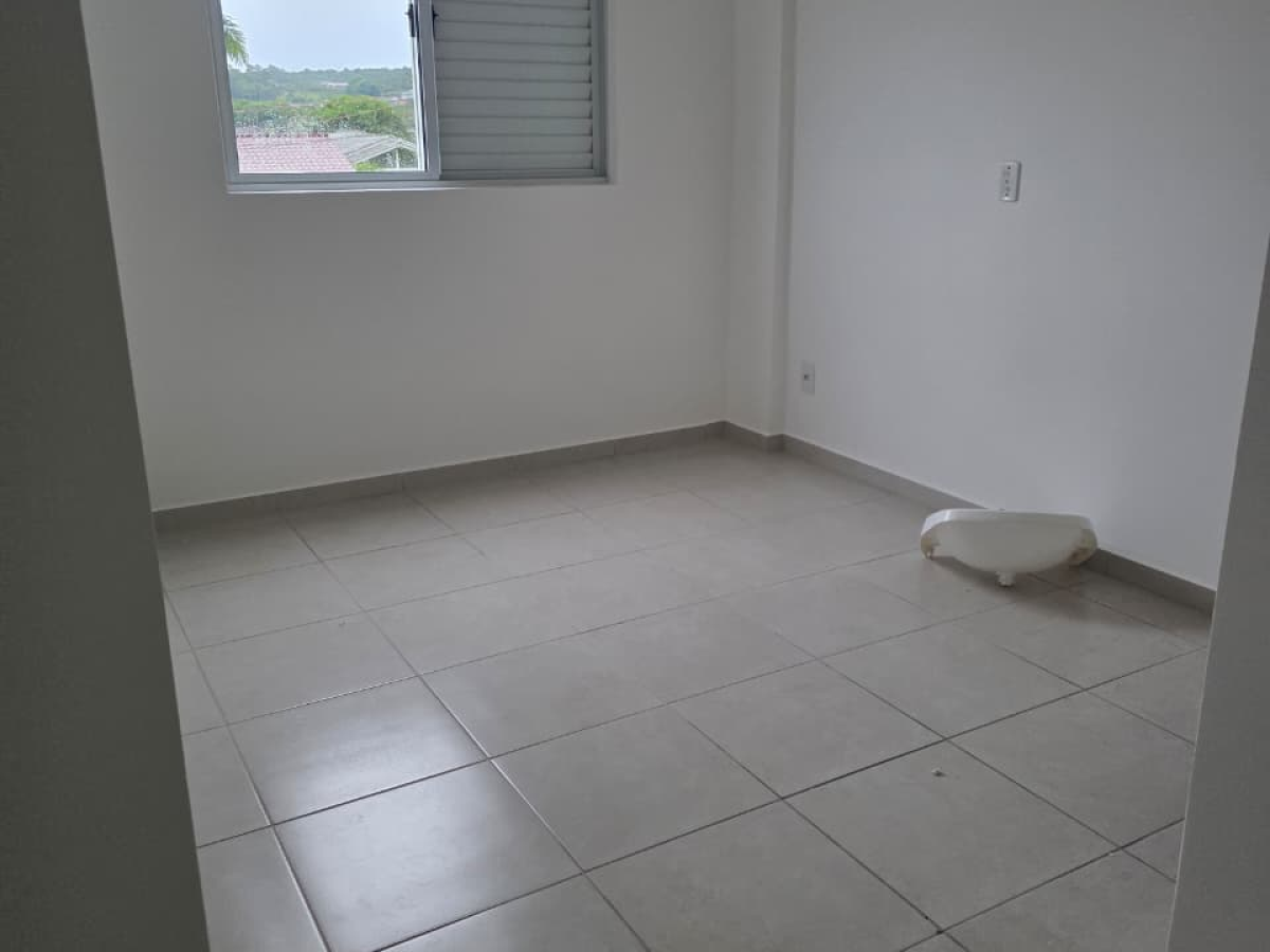 Apartamento à Venda – Residencial Hexa Prime | Bairro Pinheirinho – Criciúma/SC -2 Quartos 