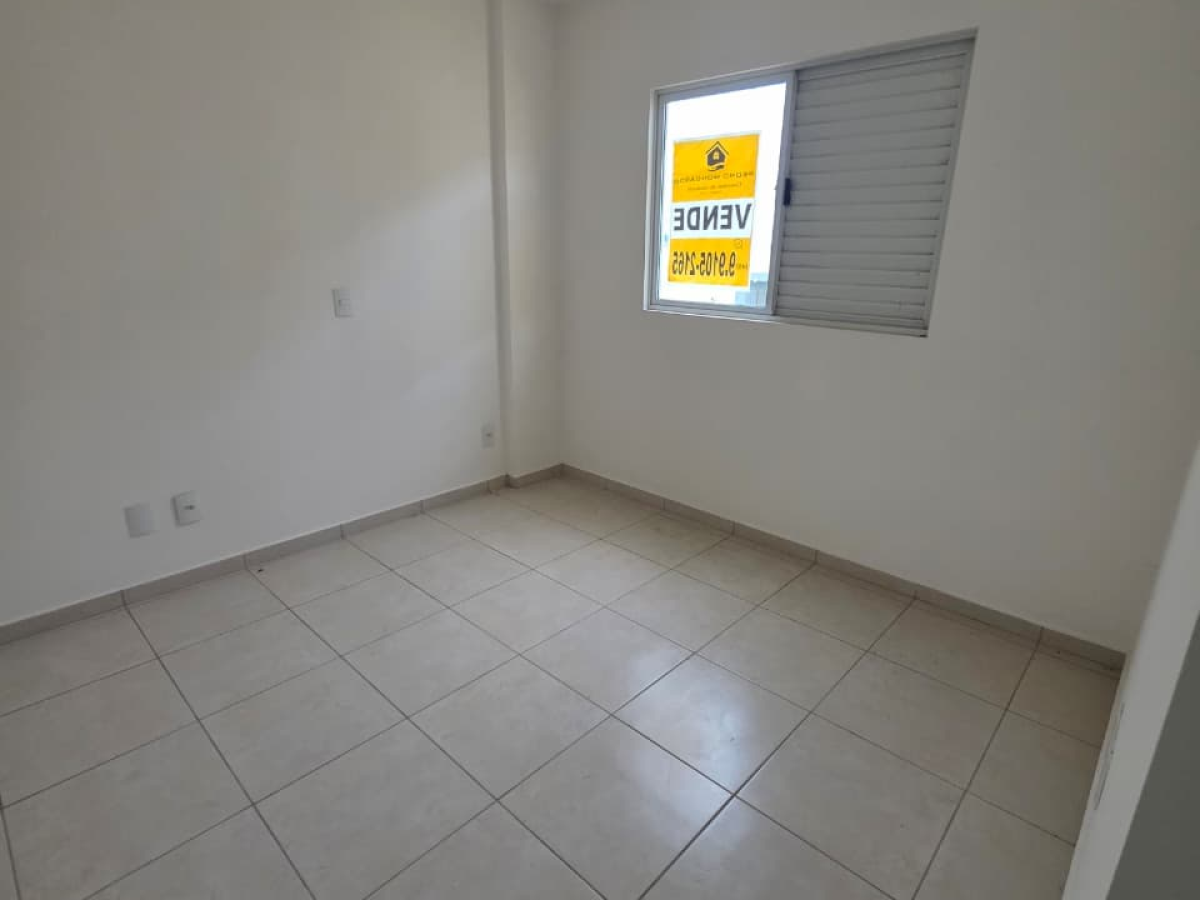 Apartamento  à Venda- Residencial Hexa Prime Bairro Pinheirinho - Criciúma/SC
