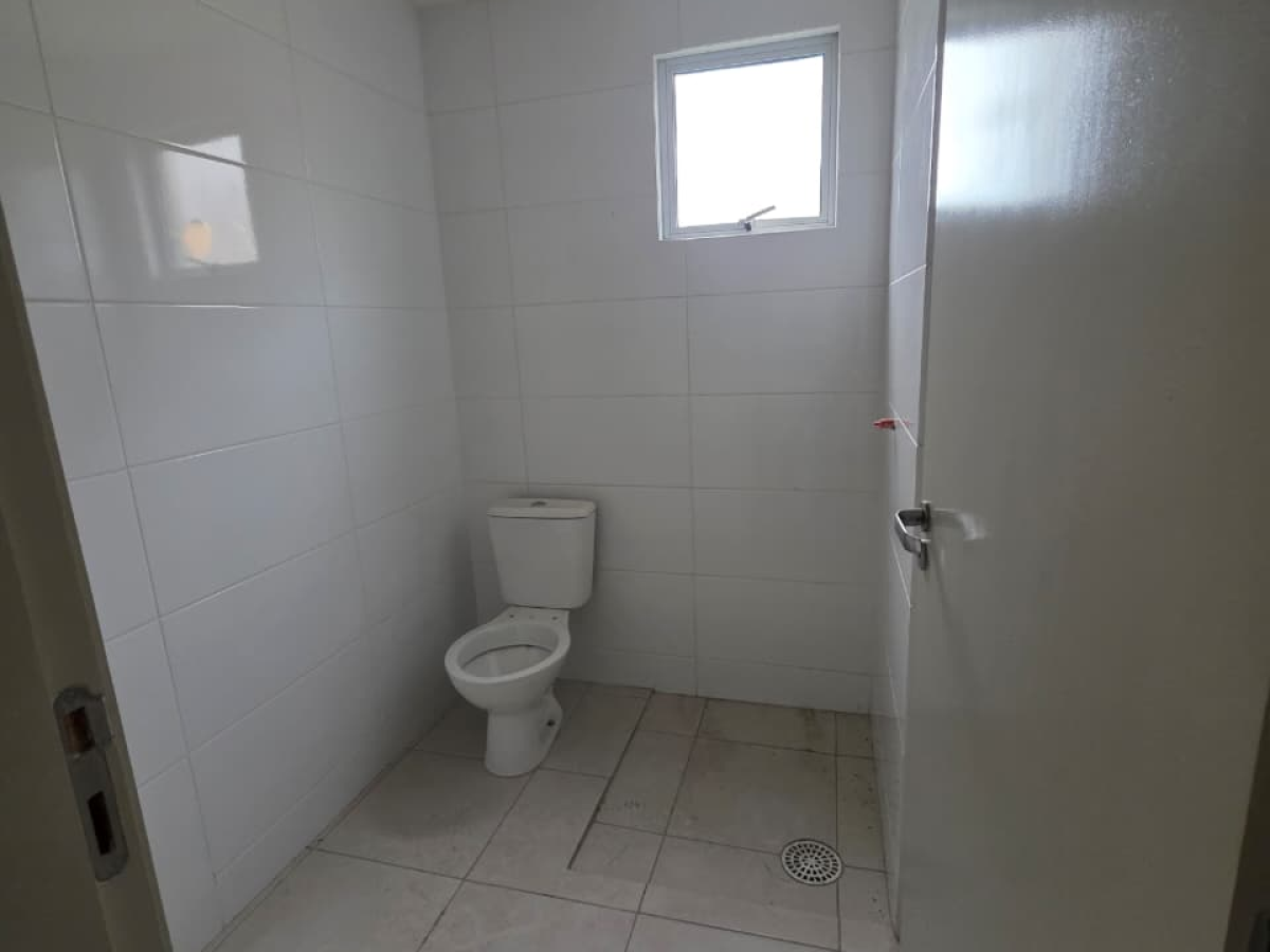 Apartamento  à Venda- Residencial Hexa Prime Bairro Pinheirinho - Criciúma/SC