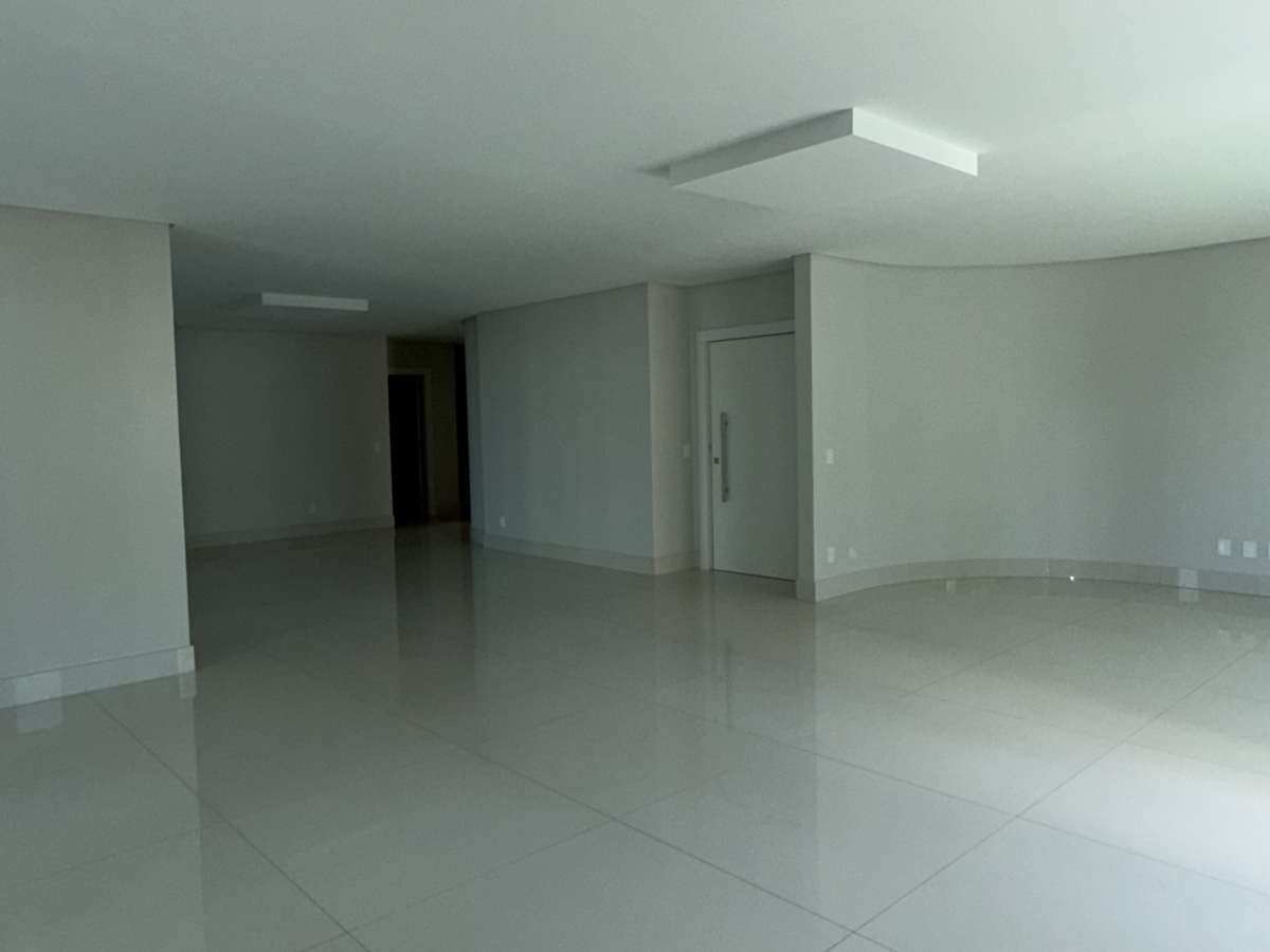 Castel Gandolfo Residencial, Centro, 4 quartos