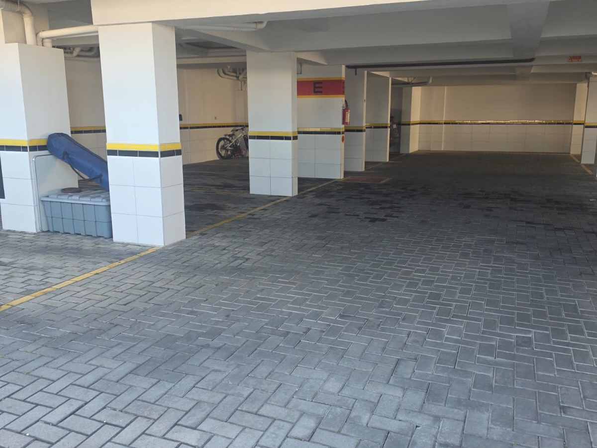 Residencial Giardino, Brasília, 2 quartos
